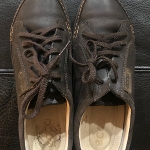 ECCO Women’s Casual Shoes